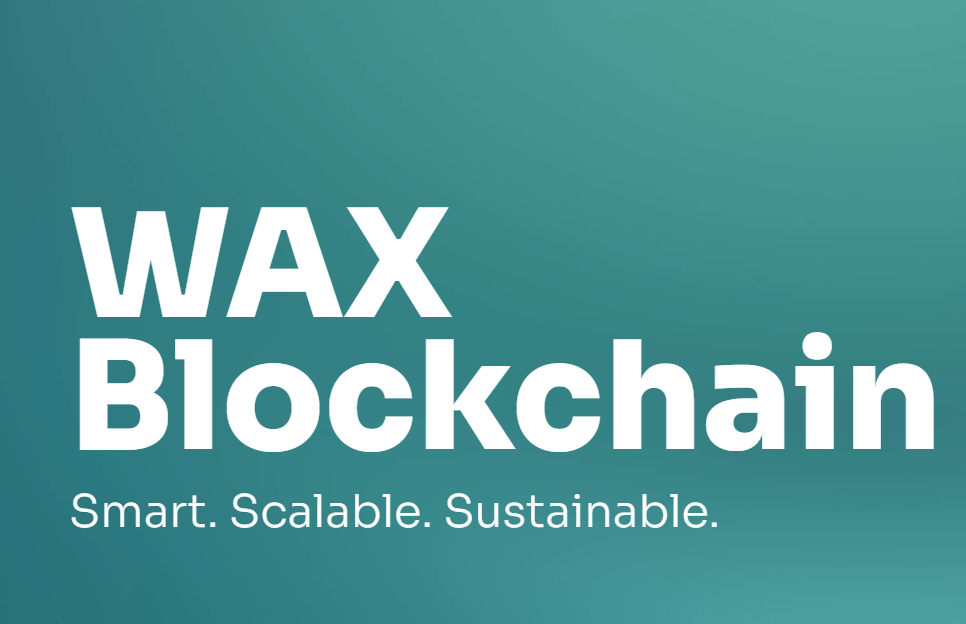 WAXP（WAX）