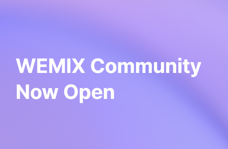 WEMIX
