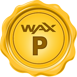 WAXP（WAX）