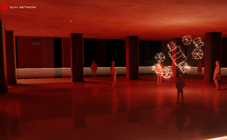 Quai Network（QUAI）