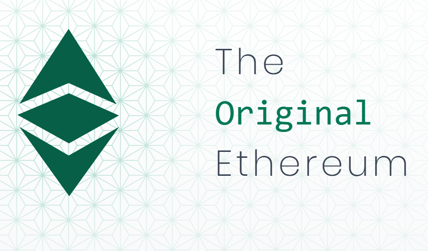 以太经典（ETC）