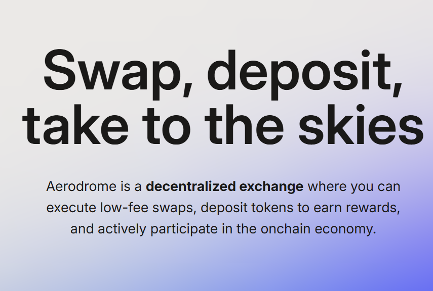 Aerodrome SlipStream