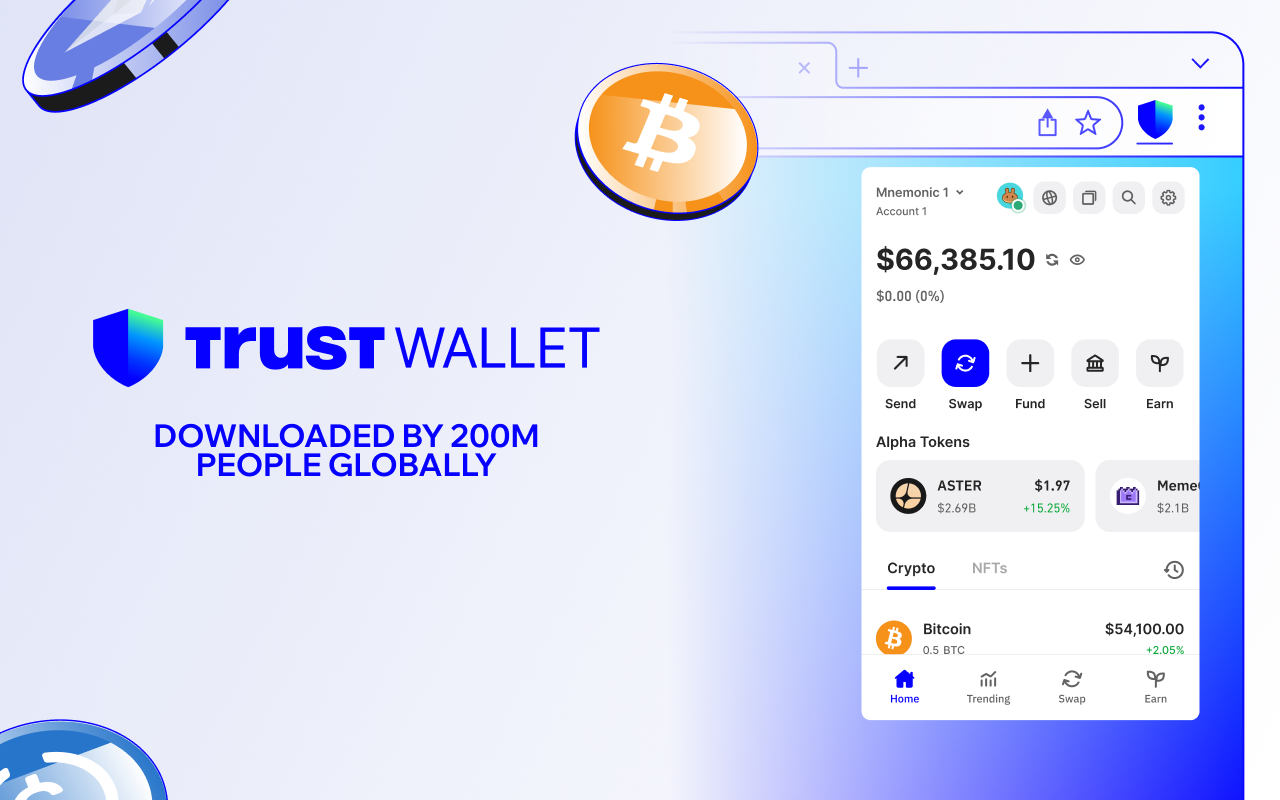 TrustWallet