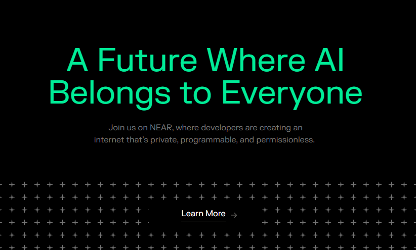NEAR Protocol（NEAR）