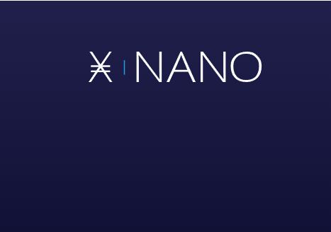 Nano（XNO）