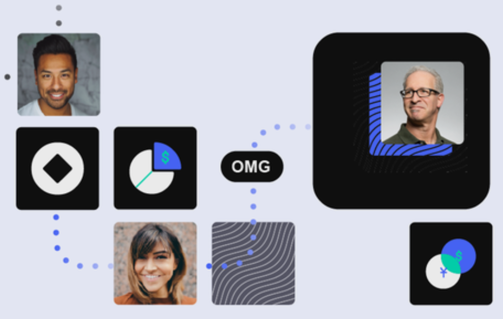 OMG Network（OMG）