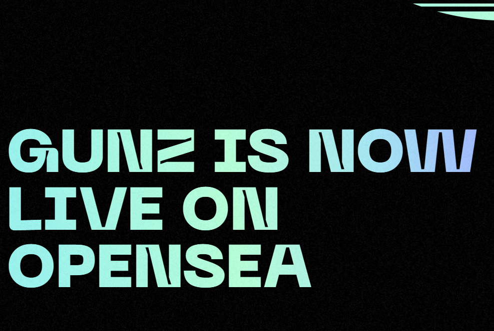 GUNZ（GUN）