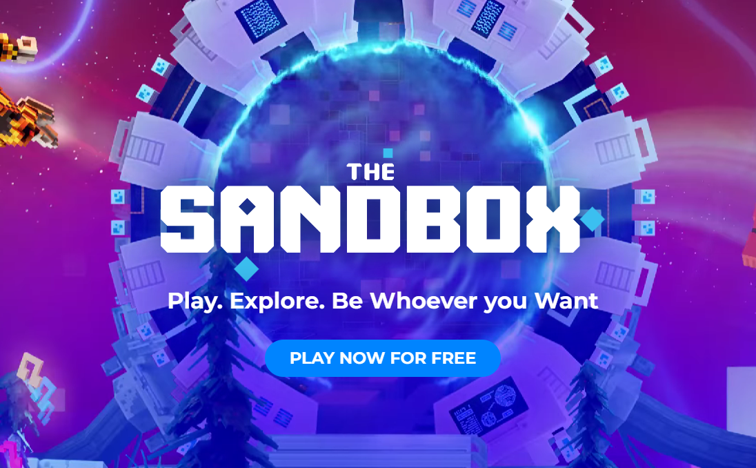 The Sandbox（SAND）