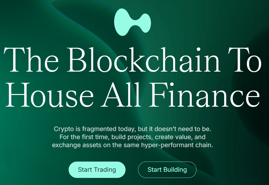 Hyperliquid（HYPE）