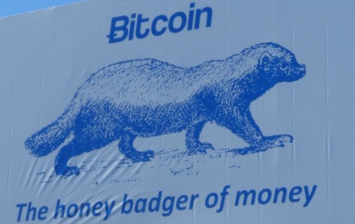 Badger DAO（BADGER）