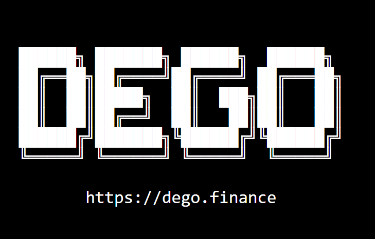 Dego Finance（DEGO）