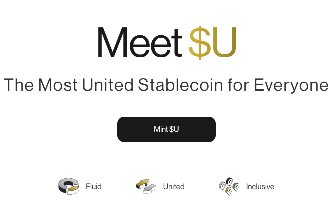 United Stables（U）