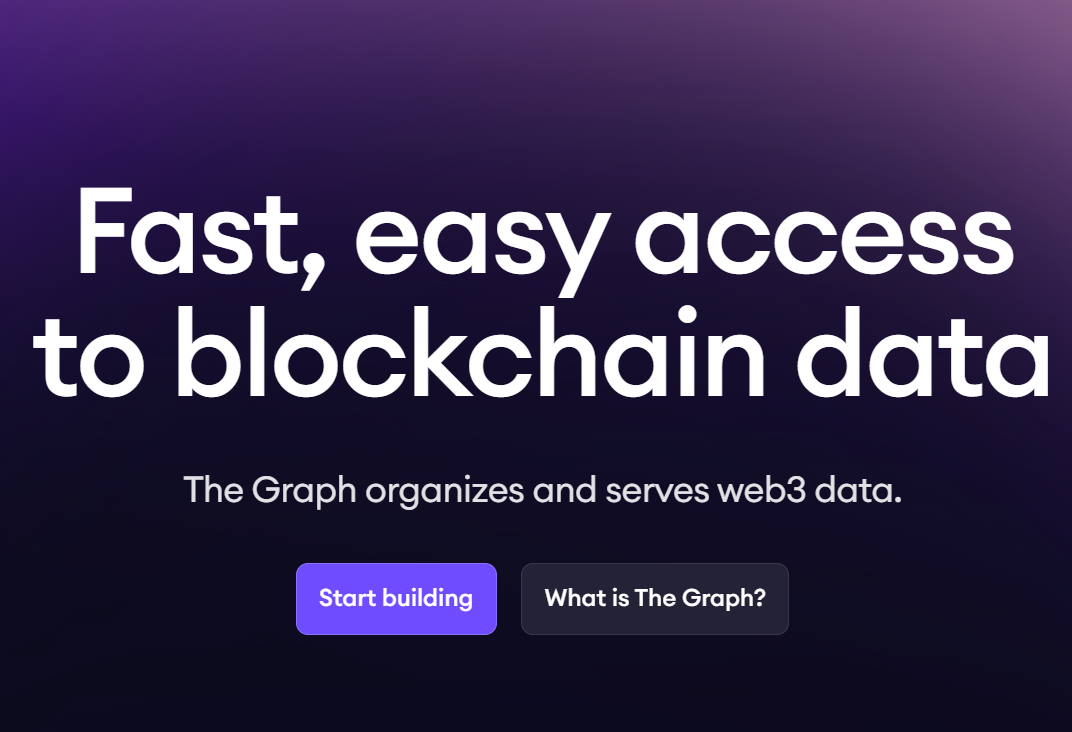 The Graph（GRT）