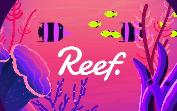 Reef Chain（REEF）