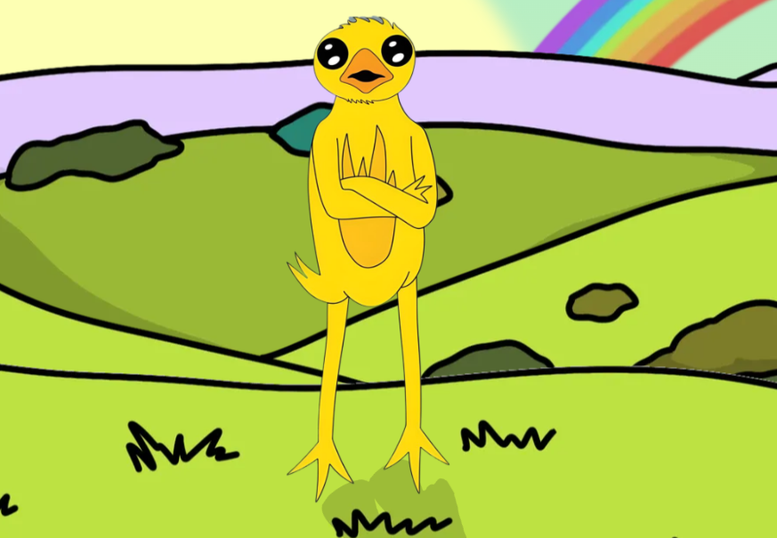 DUCKY