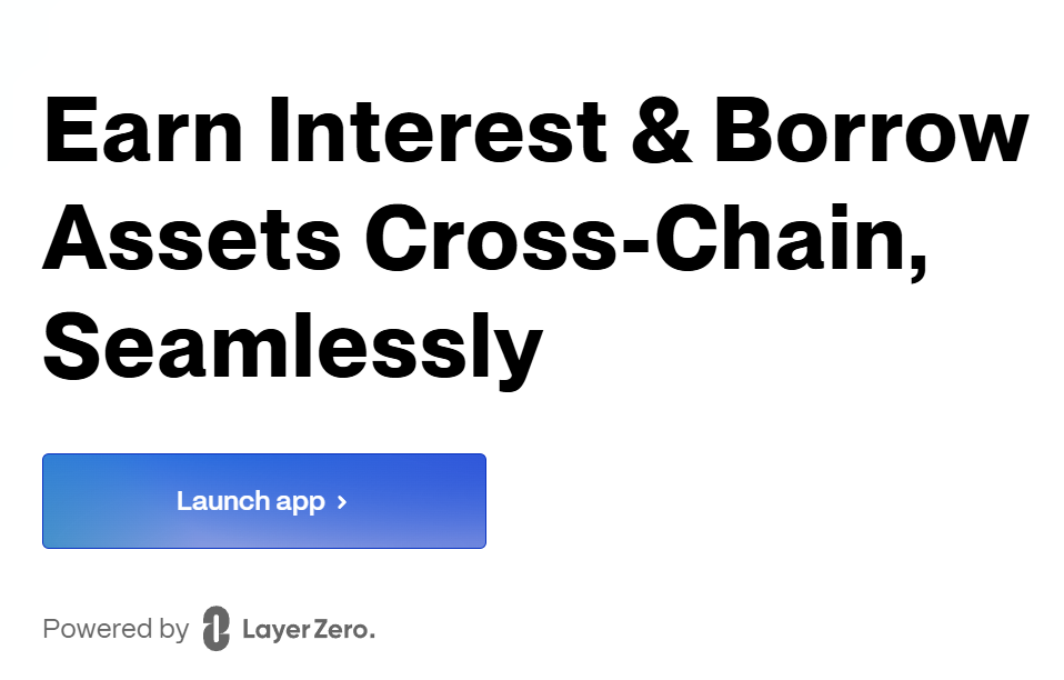 Radiant Capital（RDNT）