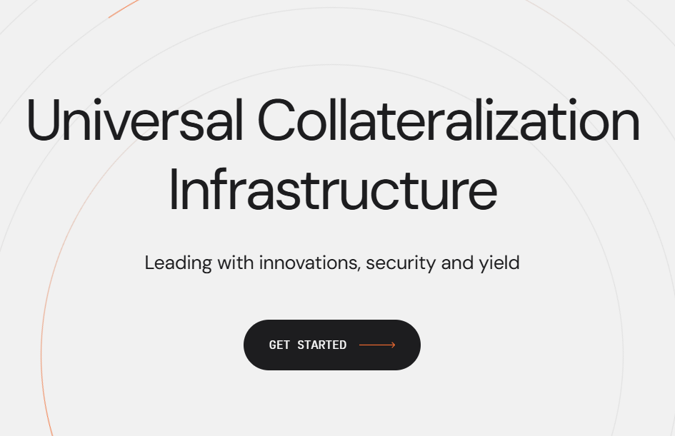 Falcon USD（USDF）