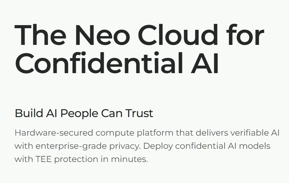 Phala Network（PHA）