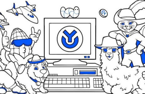 yearn.finance（YFI）