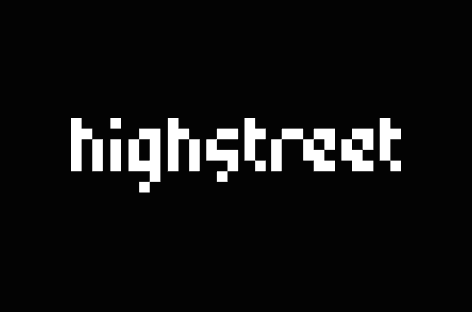 Highstreet（HIGH）