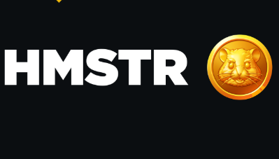 Hamster Kombat（HMSTR）