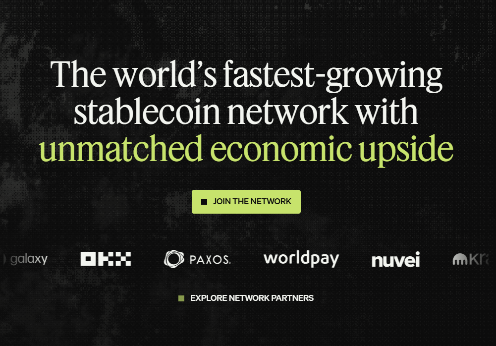 Global Dollar（USDG）