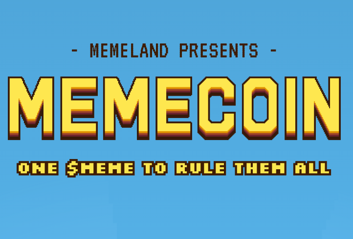 Memecoin（MEME）