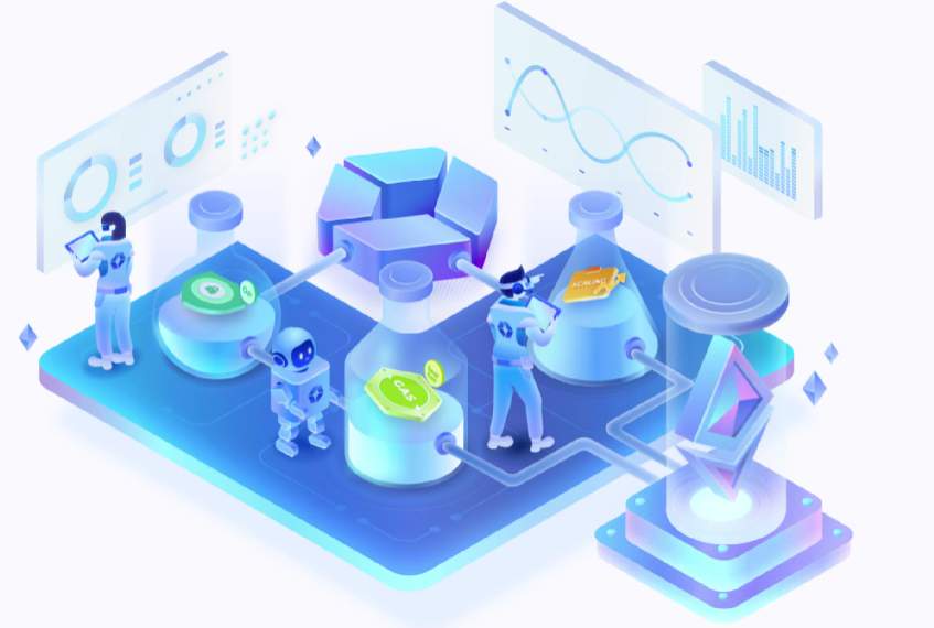 QuarkChain（QKC）