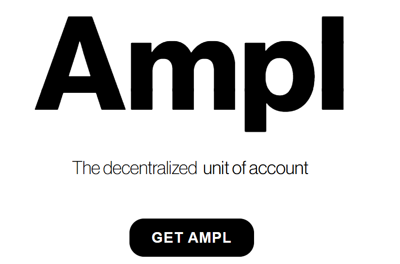 Ampleforth Governance Token（FORTH）