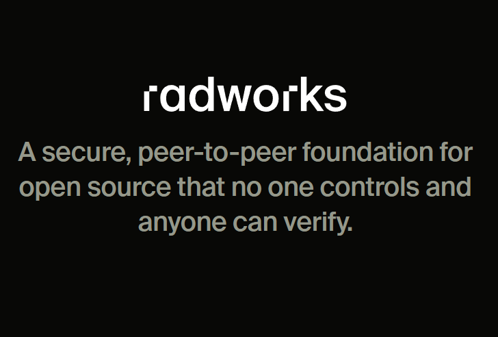 Radworks（RAD）