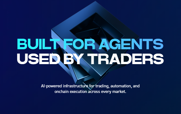 WOO Network（WOO）