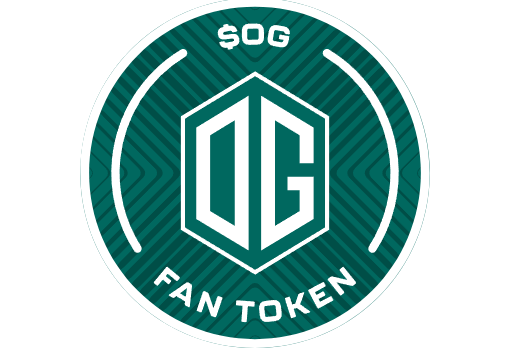 OG Fan Token（OG）