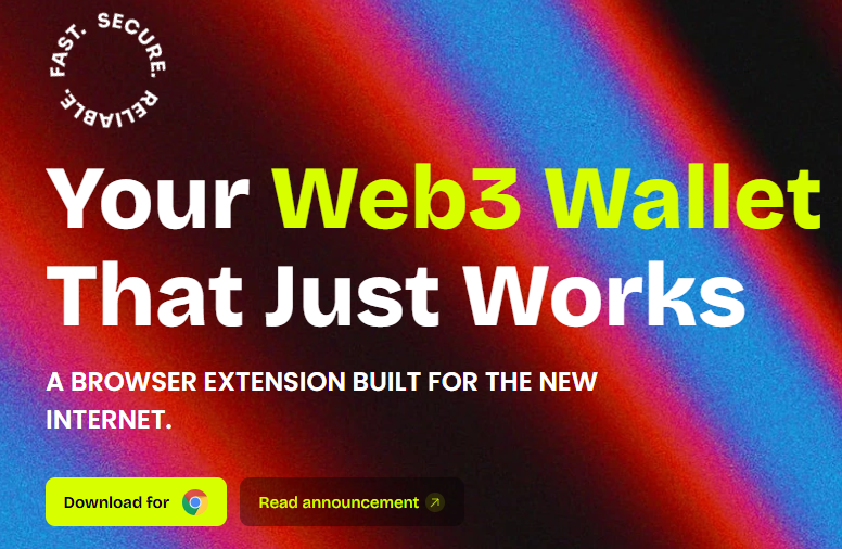 Ambire Wallet（WALLET）