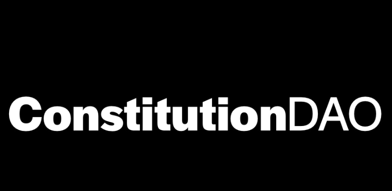 ConstitutionDAO（PEOPLE）
