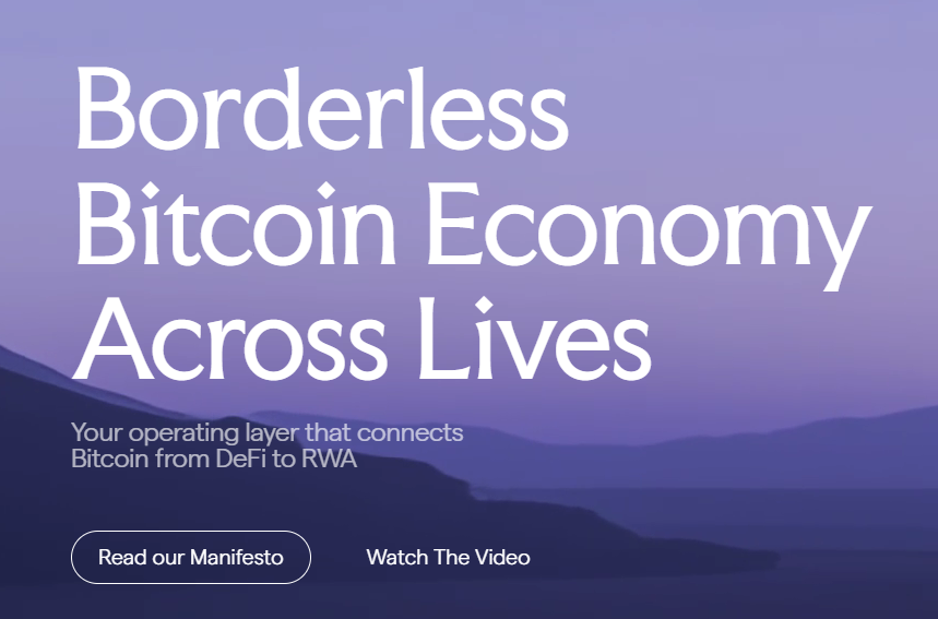 Solv Protocol（SOLV）