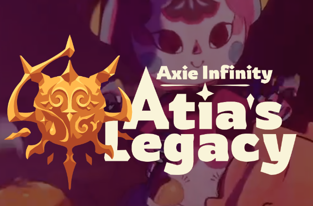 Axie Infinity（AXS）