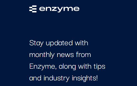 Enzyme（MLN）