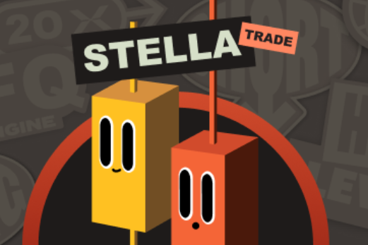 Stella（ALPHA）