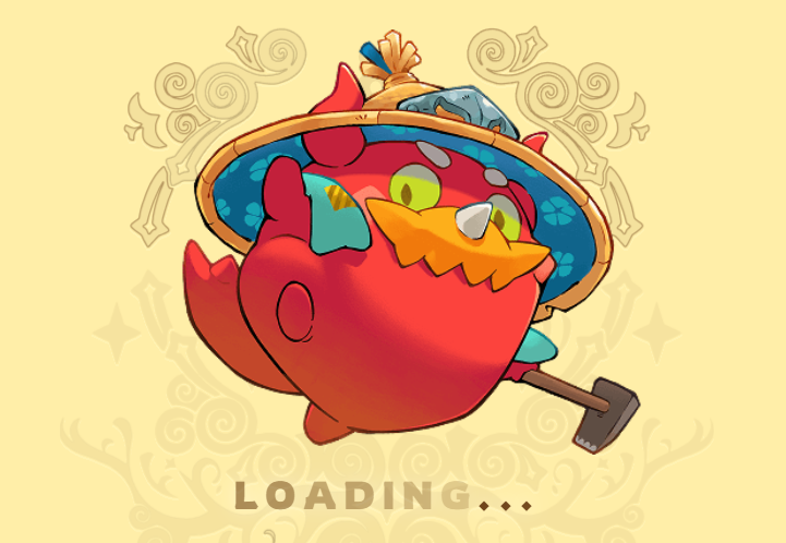 Smooth Love Potion（SLP）