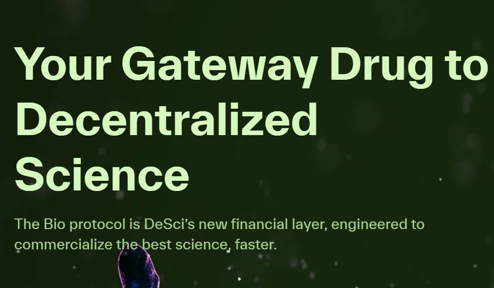 Bio Protocol（BIO）