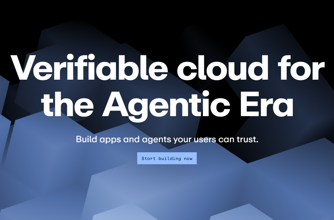 EigenCloud（EIGEN）