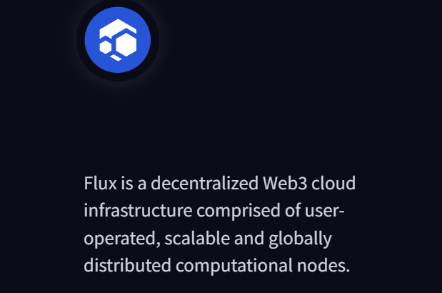 FLUX