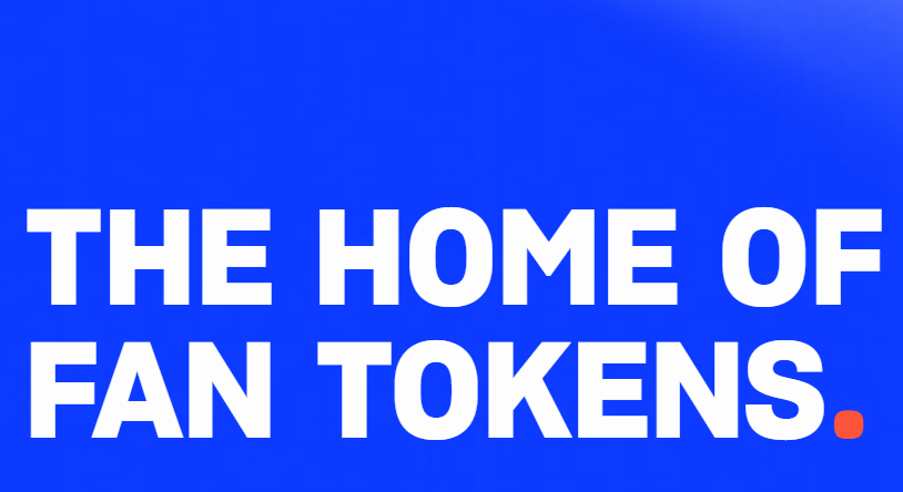 Manchester City Fan Token（CITY）